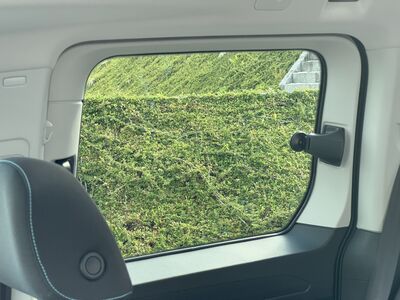 Ford Tourneo Connect Neuwagen