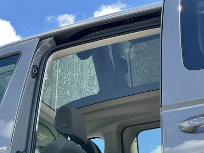 Ford Tourneo Connect Neuwagen