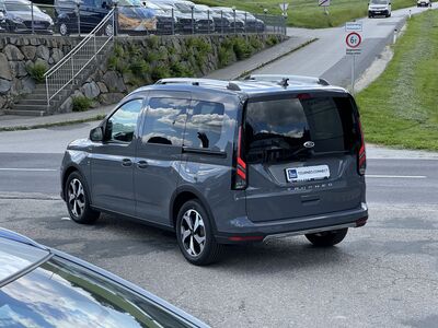 Ford Tourneo Connect Neuwagen