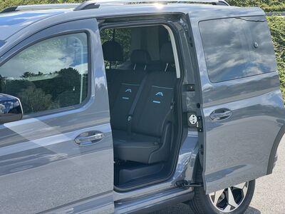 Ford Tourneo Connect Neuwagen