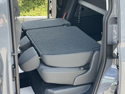 Ford Tourneo Connect Neuwagen