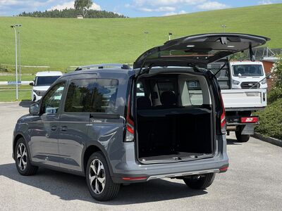 Ford Tourneo Connect Neuwagen