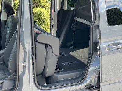 Ford Tourneo Connect Neuwagen
