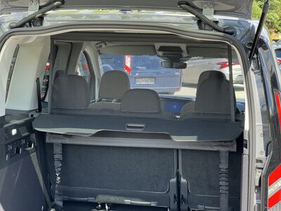 Ford Tourneo Connect Neuwagen