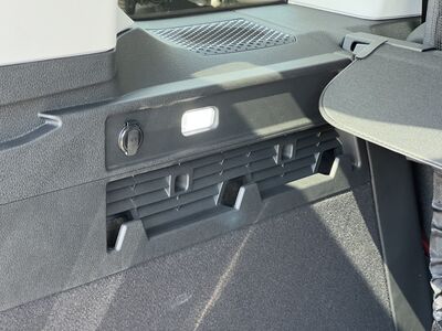 Ford Tourneo Connect Neuwagen