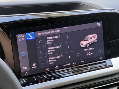 Ford Tourneo Connect Neuwagen