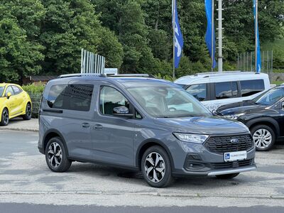 Ford Tourneo Connect Neuwagen