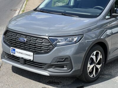Ford Tourneo Connect Neuwagen