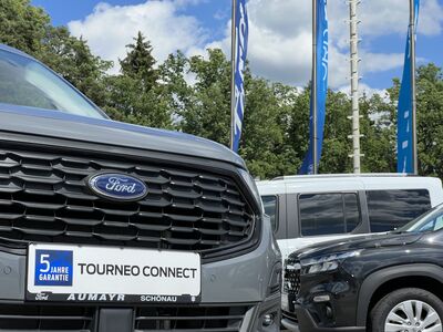 Ford Tourneo Connect Neuwagen
