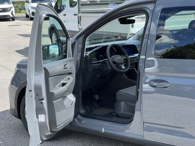 Ford Tourneo Connect Neuwagen