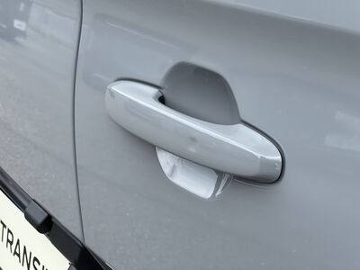 Ford Transit Custom Vorführwagen