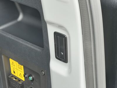 Ford Transit Custom Vorführwagen