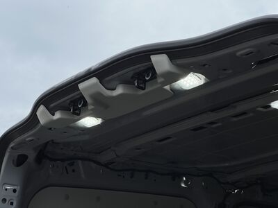 Ford Transit Custom Vorführwagen