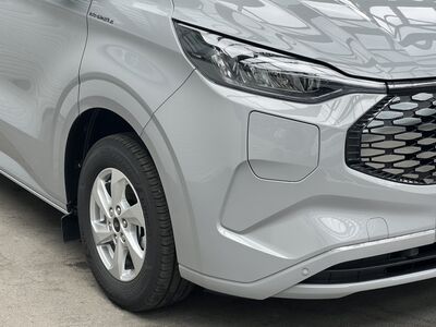 Ford Transit Custom Vorführwagen