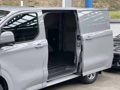 Ford Transit Custom Vorführwagen
