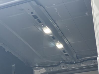 Ford Transit Custom Vorführwagen