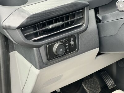 Ford Transit Custom Vorführwagen