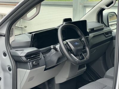 Ford Transit Custom Vorführwagen