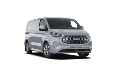 Ford Transit Custom Neuwagen Ford Transit Custom Neuwagen