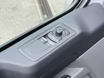Ford Transit Custom Vorführwagen