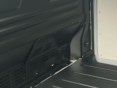 Ford Transit Custom Vorführwagen