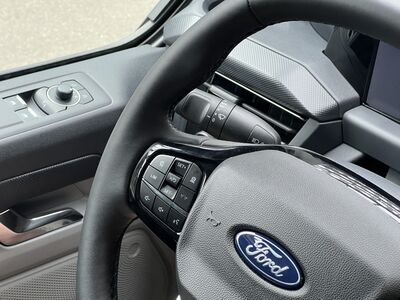 Ford Transit Custom Vorführwagen