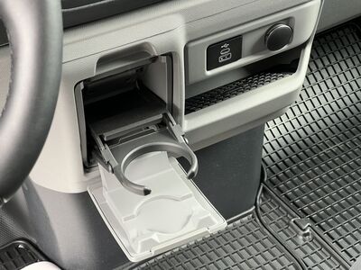 Ford Transit Custom Vorführwagen