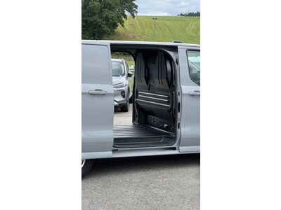 Ford Transit Custom Vorführwagen