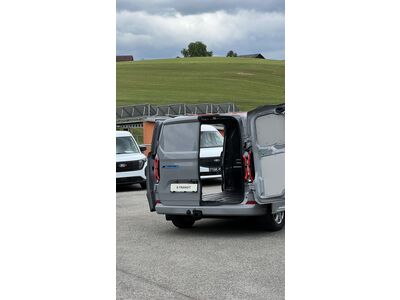 Ford Transit Custom Vorführwagen