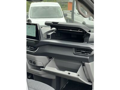 Ford Transit Custom Vorführwagen