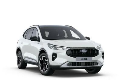 Ford Kuga Neuwagen Ford Kuga Neuwagen