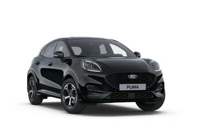 Ford Puma Neuwagen Ford Puma Neuwagen