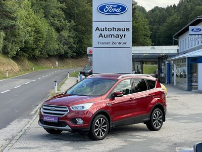 Ford Kuga Gebrauchtwagen Ford Kuga Gebrauchtwagen