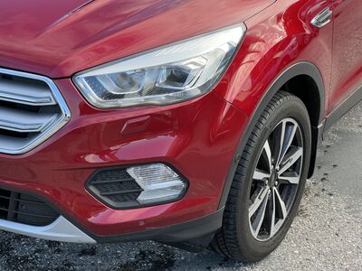 Ford Kuga Gebrauchtwagen Ford Kuga Gebrauchtwagen
