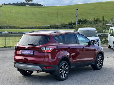 Ford Kuga Gebrauchtwagen Ford Kuga Gebrauchtwagen