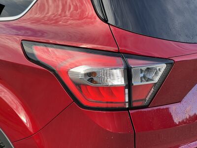 Ford Kuga Gebrauchtwagen Ford Kuga Gebrauchtwagen