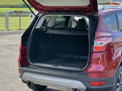 Ford Kuga Gebrauchtwagen Ford Kuga Gebrauchtwagen