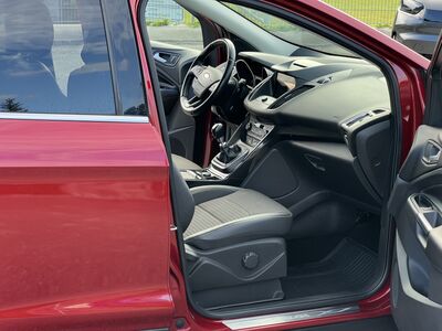 Ford Kuga Gebrauchtwagen Ford Kuga Gebrauchtwagen