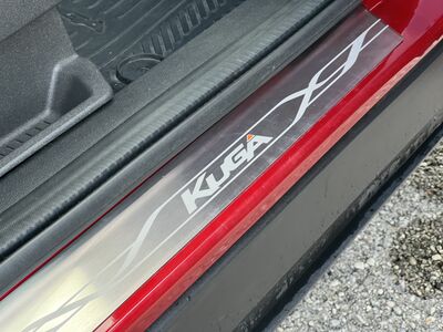 Ford Kuga Gebrauchtwagen Ford Kuga Gebrauchtwagen
