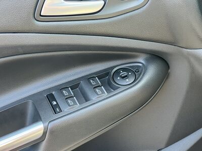Ford Kuga Gebrauchtwagen Ford Kuga Gebrauchtwagen