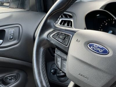 Ford Kuga Gebrauchtwagen Ford Kuga Gebrauchtwagen