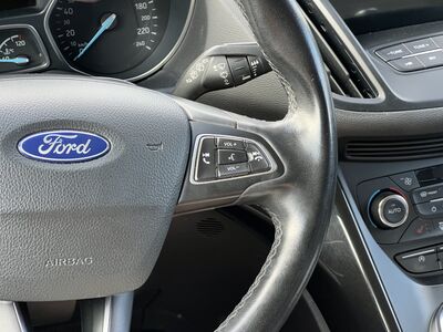Ford Kuga Gebrauchtwagen Ford Kuga Gebrauchtwagen