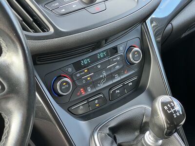 Ford Kuga Gebrauchtwagen Ford Kuga Gebrauchtwagen
