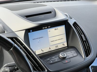 Ford Kuga Gebrauchtwagen Ford Kuga Gebrauchtwagen