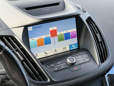 Ford Kuga Gebrauchtwagen Ford Kuga Gebrauchtwagen