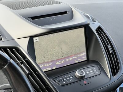 Ford Kuga Gebrauchtwagen Ford Kuga Gebrauchtwagen