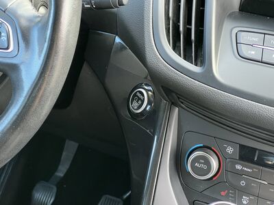 Ford Kuga Gebrauchtwagen Ford Kuga Gebrauchtwagen