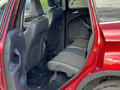 Ford Kuga Gebrauchtwagen Ford Kuga Gebrauchtwagen