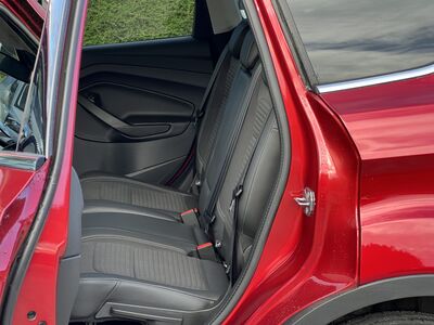 Ford Kuga Gebrauchtwagen Ford Kuga Gebrauchtwagen
