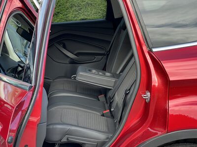 Ford Kuga Gebrauchtwagen Ford Kuga Gebrauchtwagen